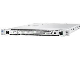 HPE ProLiant DL360 Gen9 Entry 