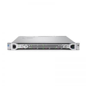 Hewlett Packard Enterprise ProLiant DL360 Gen9 1.7GHz E5-2603V4 500W Rack (1U) server