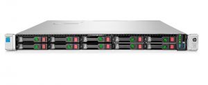 HPE ProLiant DL360 Gen9 Base 