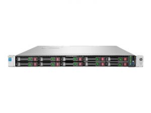 Hewlett Packard Enterprise ProLiant DL360 Gen9 2.2GHz E5-2650V4 800W Rack (1U) server