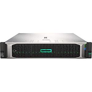 Hewlett Packard Enterprise ProLiant DL380 Gen10 1.7GHz 3106 500W Rack (2U) server