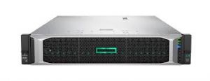 Hewlett Packard Enterprise ProLiant DL380 Gen10 2.2GHz 4114 500W Rack (2U) server