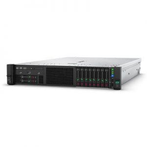 HPE ProLiant DL380 Gen10 Performance - rack-mountable - Xeon Gold 5118 2.3 GHz - 64 GB - 0 GB