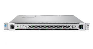 Hewlett Packard Enterprise ProLiant DL380 1.7GHz E5-2609V4 500W Rack (2U) server