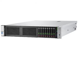 HPE ProLiant DL380 Gen9  Base 