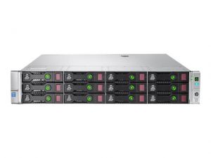HPE ProLiant DL380 Gen9  Base 