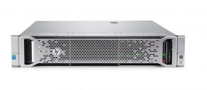HPE ProLiant DL380 Gen9 