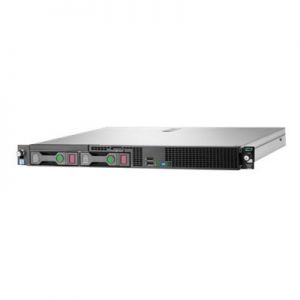 Hewlett Packard Enterprise ProLiant DL20 Gen9 3.3GHz G4400 290W Rack (1U) server
