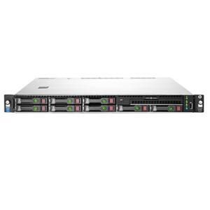 Hewlett Packard Enterprise ProLiant DL120 Gen9 1.7GHz E5-2603V4 550W Rack (1U) server