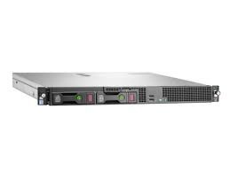 HPE ProLiant DL20 Gen9 