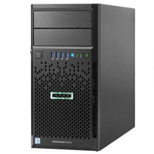 Hewlett Packard Enterprise ProLiant ML30 GEN9 E3-1240V5 3.5GHz E3-1240V5 460W server