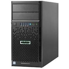 Hewlett Packard Enterprise ProLiant ML30 Gen9 3.5GHz E3-1240V5 350W Tower (4U) server