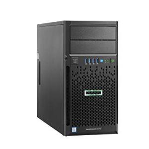 Hewlett Packard Enterprise ProLiant ML30 Gen9 3GHz E3-1220V5 350W Tower (4U) server