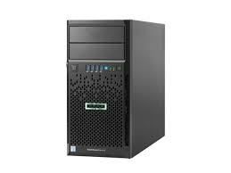 Hewlett Packard Enterprise ProLiant ML30 Gen9 3GHz E3-1220V5 350W Tower (4U) server