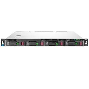 Hewlett Packard Enterprise ProLiant DL60 Gen9 1.7GHz E5-2609V4 550W Rack (1U) server