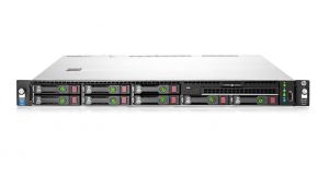 Hewlett Packard Enterprise ProLiant DL20 Gen9 3.5GHz E3-1240V5 900W Rack (1U) server