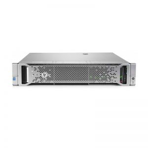Hewlett Packard Enterprise ProLiant DL180 Gen9 1.7GHz E5-2603V4 550W Rack (2U) server