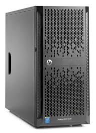 Hewlett Packard Enterprise ProLiant ML150 Gen9 2.1GHz E5-2620V4 550W Tower (5U) server