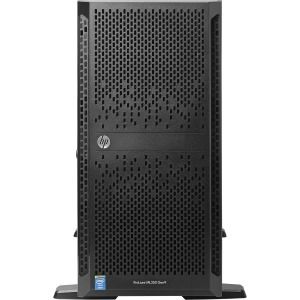 Hewlett Packard Enterprise ProLiant ML350 Gen9 2.1GHz E5-2620V4 500W Tower (5U) server