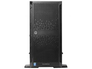 Hewlett Packard Enterprise ProLiant ML350 Gen9 E5-2620v4 2P 16GB-R P440ar 8SFF 500W PS Base Server 2.1GHz E5-2620V4 500W Tower (5U) server