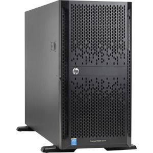 Hewlett Packard Enterprise ProLiant ML350 Gen9 1.7GHz E5-2603V4 500W Tower (5U) server