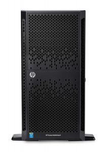 Hewlett Packard Enterprise ProLiant ML350 Gen9 2.1GHz E5-2620V4 500W Tower (5U) server