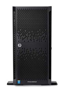 Hewlett Packard Enterprise ProLiant ML350 Gen9 2.1GHz E5-2620V4 500W Tower (5U) server