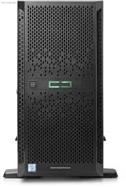 Hewlett Packard Enterprise ProLiant ML350 Gen9 2.1GHz E5-2620V4 500W Tower (5U) server