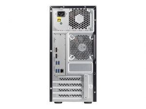 Hewlett Packard Enterprise ProLiant ML10 Gen9 3.3GHz E3-1225V5 300W Tower (4U) server