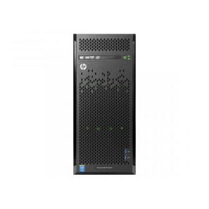 Hewlett Packard Enterprise ProLiant ML110 Gen9 1.7GHz E5-2603V4 350W Tower server