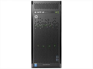 Hewlett Packard Enterprise ProLiant ML110 Gen9 1.7GHz E5-2603V4 350W Tower server