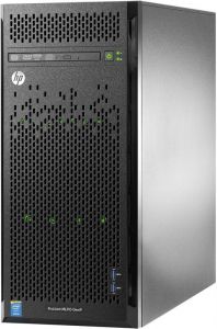 Hewlett Packard Enterprise ProLiant ML110 Gen9 1.7GHz E5-2603V4 350W Tower server