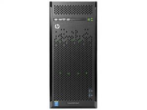 Hewlett Packard Enterprise ProLiant ML110 Gen9 2.1GHz E5-2620V4 350W Tower (5U) server