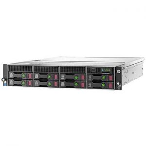 HPE ProLiant DL80 Gen9 