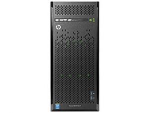 Hewlett Packard Enterprise ProLiant ML110 Gen9 2.1GHz E5-2620V4 350W Tower (5U) server