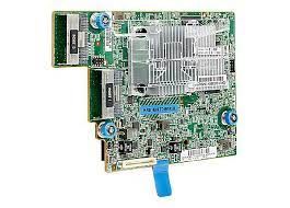 Hewlett Packard Enterprise SmartArray Smart Array P840ar/2GB FBWC 12Gb 2-port Internal SAS Controller RAID controller PCI Express x8 3.0