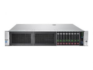 Hewlett Packard Enterprise ProLiant DL380 Gen9 2.1GHz E5-2620V4 500W Rack (2U) server