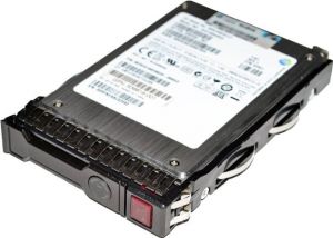 HPE 800GB 12G SAS Write Intensive-1 SFF (2.5in) SC 