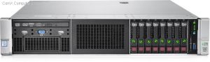 HPE ProLiant DL380 Gen9 