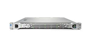 Hewlett Packard Enterprise ProLiant DL160 Gen9 2.1GHz E5-2620V4 900W Rack (1U) server