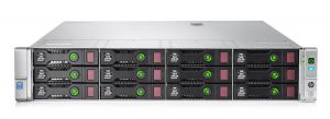 HPE ProLiant DL380 Gen9 