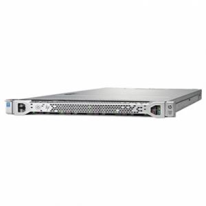 Hewlett Packard Enterprise ProLiant DL360 2.2GHz E5-2630V4 500W Rack (1U) server