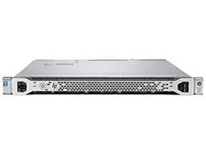 Hewlett Packard Enterprise ProLiant DL360 Gen9 E5-2609v4 1.7GHz E5-2609V4 500W Rack (1U) server