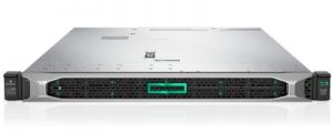 HPE ProLiant DL360 Gen10 Entry - rack-mountable - Xeon Bronze 3106 1.7 GHz - 16 GB - 0 GB