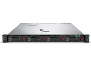 Hewlett Packard Enterprise ProLiant DL360 Gen10 2.1GHz 6130 800W Rack (1U) server