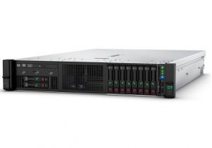 Hewlett Packard Enterprise ProLiant DL380 Gen10 1.7GHz 3106 500W Rack (2U) server