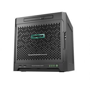Hewlett Packard Enterprise ProLiant MicroServer Gen10 2.1GHz 200W Ultra Micro Tower server