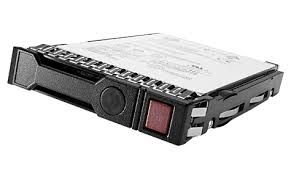 Hewlett Packard Enterprise 900GB 2.5" 12G SAS 900GB SAS internal hard drive