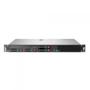 Hewlett Packard Enterprise ProLiant DL20 Gen9 3.7GHz E3-1240V6 900W Rack (1U) server