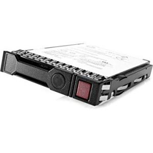 Hewlett Packard Enterprise 480GB 2.5" SATA III Serial ATA III